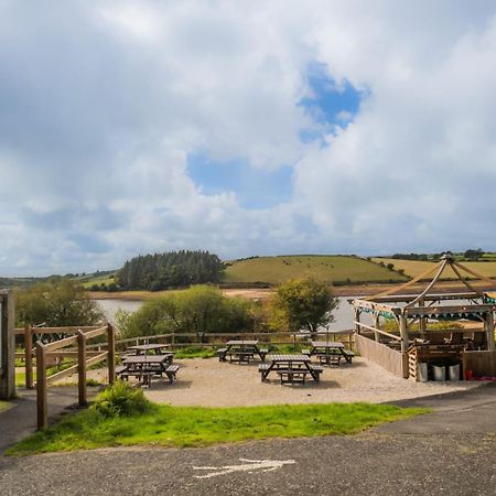 Rosecraddoc Lodge 23 Liskeard Kültér fotó