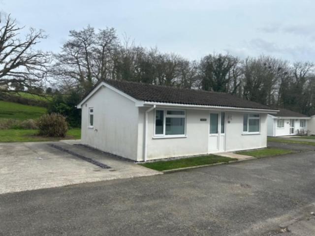 Rosecraddoc Lodge 23 Liskeard Kültér fotó