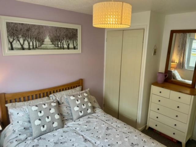 Rosecraddoc Lodge 23 Liskeard Kültér fotó