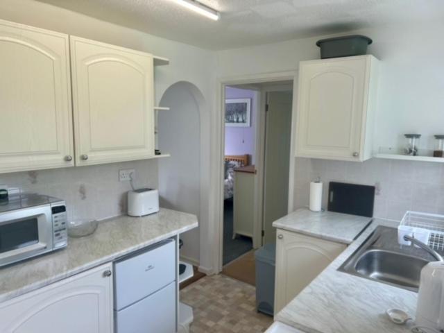 Rosecraddoc Lodge 23 Liskeard Kültér fotó