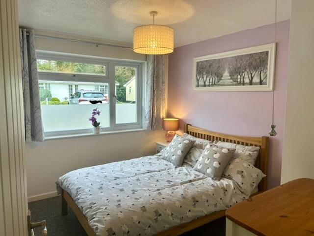 Rosecraddoc Lodge 23 Liskeard Kültér fotó