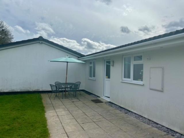 Rosecraddoc Lodge 23 Liskeard Kültér fotó