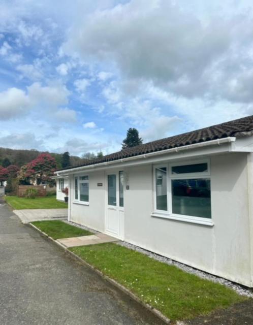 Rosecraddoc Lodge 23 Liskeard Kültér fotó