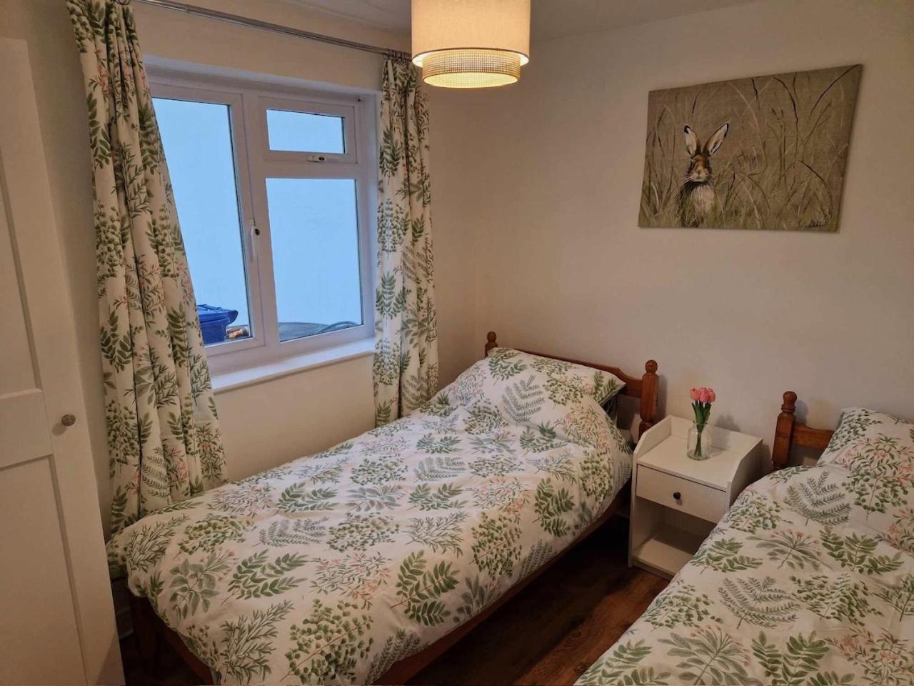 Rosecraddoc Lodge 23 Liskeard Kültér fotó
